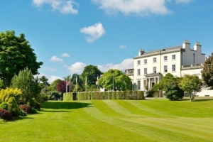 Druids Glen Resort Hotel Co Wicklow Irland