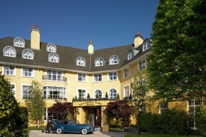 Killarney Park Hotel.