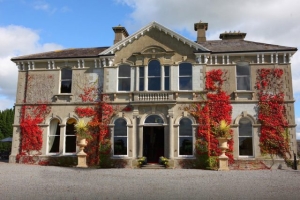 Lyrath Estate Hotel Kilkenny Irland