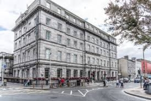 Hardiman Hotel Galway